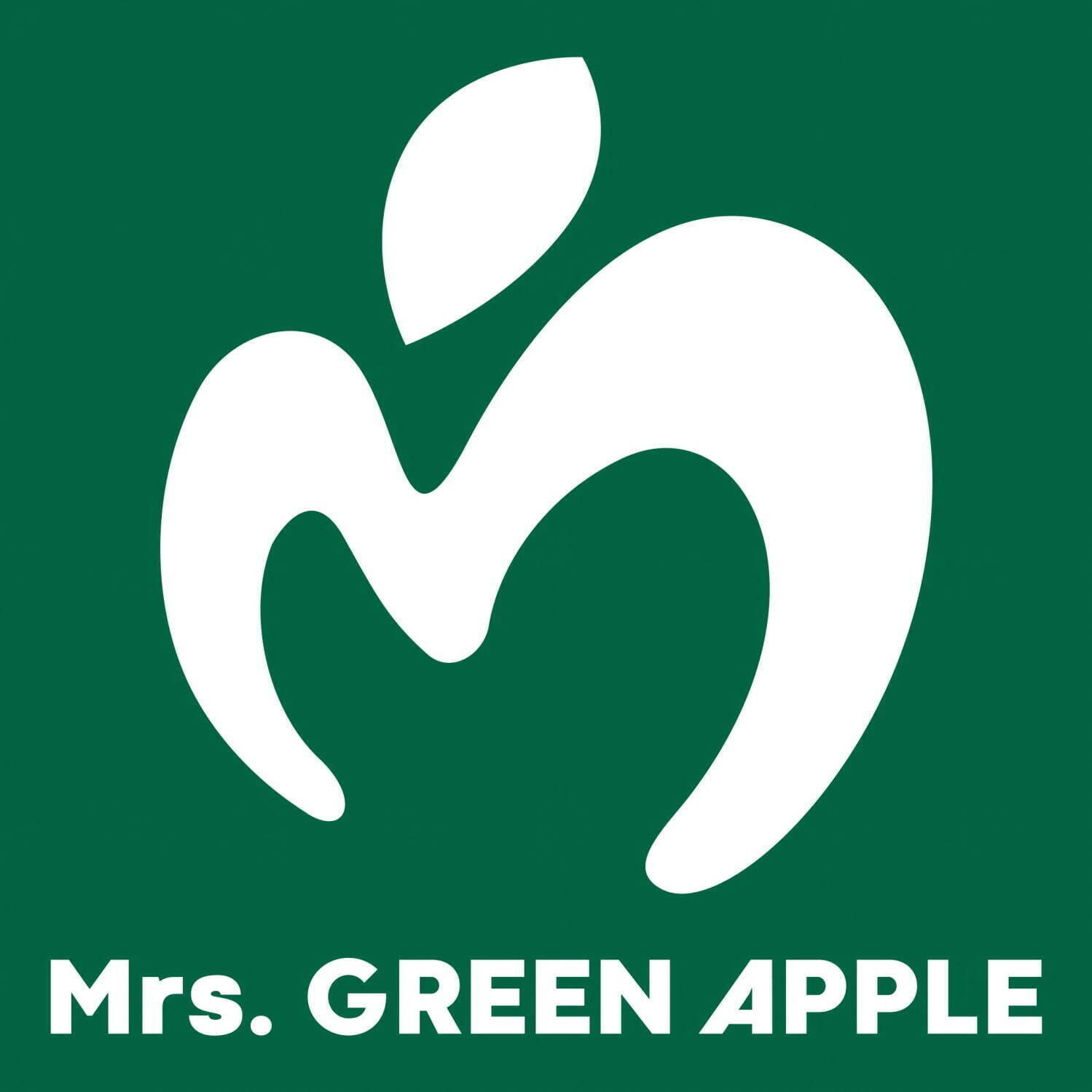 Mrs. GREEN APPLE ニュー・マイ・ノーマル｜写真2