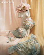 ピーチ・ジョン(PEACH JOHN) 巨匠のブラ｜写真1