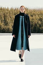 チノ 2022-23年秋冬ウィメンズコレクション - 自然の“画一的でない表情”に美学を求めて｜写真2