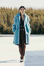 チノ 2022-23年秋冬ウィメンズコレクション - 自然の“画一的でない表情”に美学を求めて｜写真4