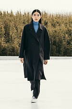 チノ 2022-23年秋冬ウィメンズコレクション - 自然の“画一的でない表情”に美学を求めて｜写真6