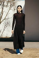 チノ 2022-23年秋冬ウィメンズコレクション - 自然の“画一的でない表情”に美学を求めて｜写真8