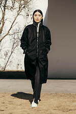 チノ 2022-23年秋冬ウィメンズコレクション - 自然の“画一的でない表情”に美学を求めて｜写真13