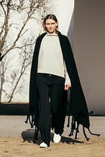 チノ 2022-23年秋冬ウィメンズコレクション - 自然の“画一的でない表情”に美学を求めて｜写真14