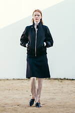 チノ 2022-23年秋冬ウィメンズコレクション - 自然の“画一的でない表情”に美学を求めて｜写真15