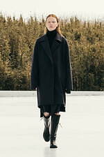 チノ 2022-23年秋冬ウィメンズコレクション - 自然の“画一的でない表情”に美学を求めて｜写真17