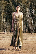 チノ 2022-23年秋冬ウィメンズコレクション - 自然の“画一的でない表情”に美学を求めて｜写真23