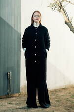 チノ 2022-23年秋冬ウィメンズコレクション - 自然の“画一的でない表情”に美学を求めて｜写真28