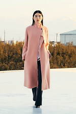 チノ 2022-23年秋冬ウィメンズコレクション - 自然の“画一的でない表情”に美学を求めて｜写真32