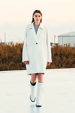 チノ 2022-23年秋冬ウィメンズコレクション - 自然の“画一的でない表情”に美学を求めて｜写真34