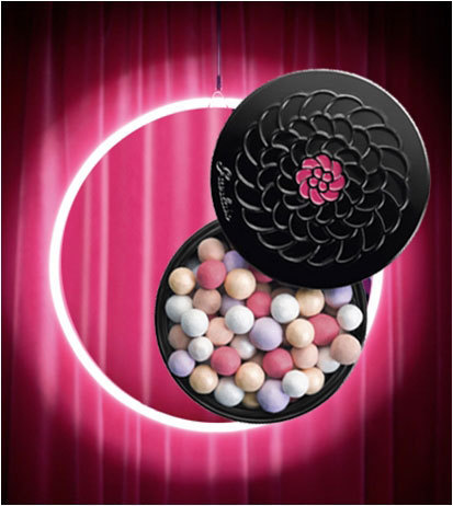 ゲラン(GUERLAIN) クレイジー パリ｜写真4