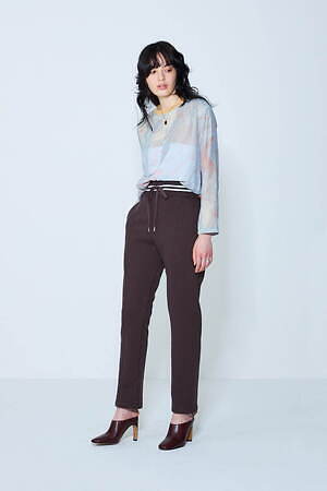 フィル ザ ビル(FILL THE BILL) 2022-23年秋冬ウィメンズコレクション  - 写真2