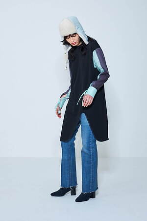 フィル ザ ビル(FILL THE BILL) 2022-23年秋冬ウィメンズコレクション  - 写真4