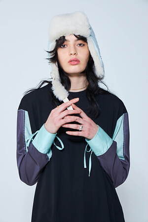 フィル ザ ビル(FILL THE BILL) 2022-23年秋冬ウィメンズコレクション  - 写真20