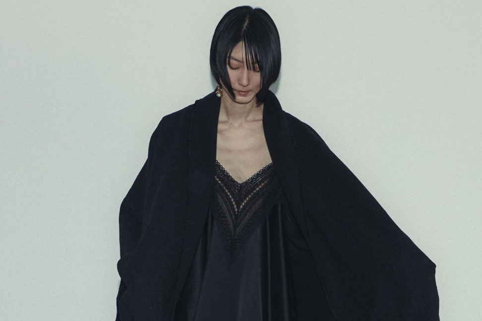 ビューティフルピープル 2022-23年秋冬 ウィメンズ コレクション