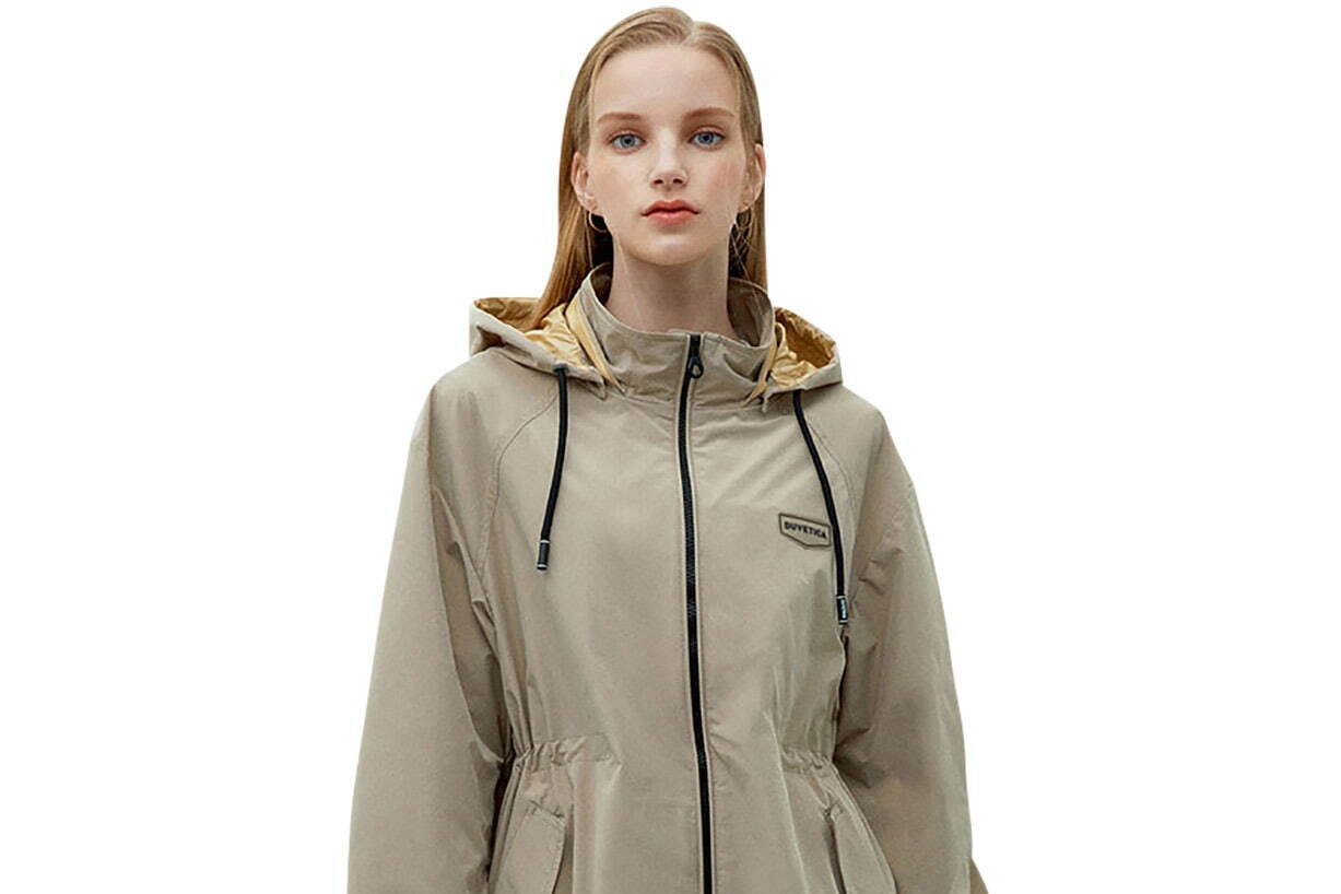 デュベティカ(DUVETICA) 2022年春夏 ウィメンズ