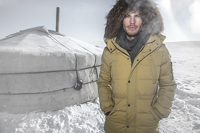 2013-14年秋冬コレクション｜タトラス 2013年秋冬新作アイテム - 一押しのダウンジャケットを紹介