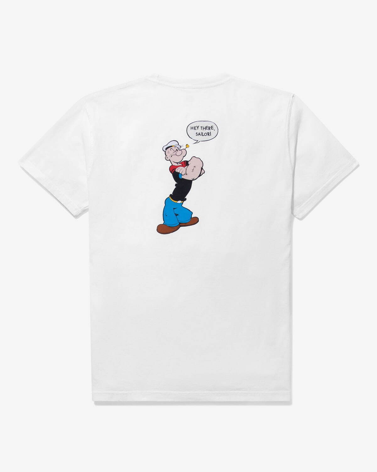 写真22/67｜ノアから「ポパイ」モチーフのTシャツや雑貨
