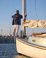 バブアー(Barbour), ノア(NOAH) ポパイ｜写真48