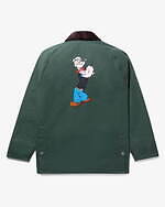 バブアー(Barbour), ノア(NOAH) ポパイ｜写真34