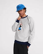 バブアー(Barbour), ノア(NOAH) ポパイ｜写真64