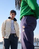 バブアー(Barbour), ノア(NOAH) ポパイ｜写真51