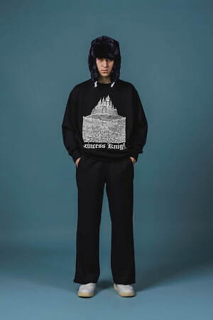 ノントーキョー(NON TOKYO) 2022-23年秋冬メンズコレクション  - 写真2