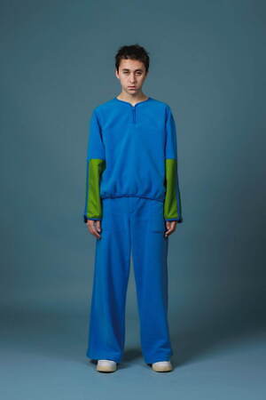 ノントーキョー(NON TOKYO) 2022-23年秋冬メンズコレクション  - 写真16