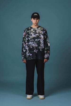 ノントーキョー(NON TOKYO) 2022-23年秋冬メンズコレクション  - 写真17