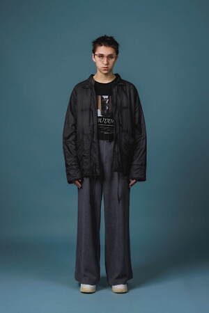 ノントーキョー(NON TOKYO) 2022-23年秋冬メンズコレクション  - 写真21