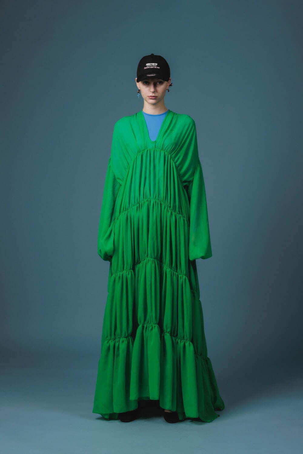 ノントーキョー 2022-23年秋冬｜ 