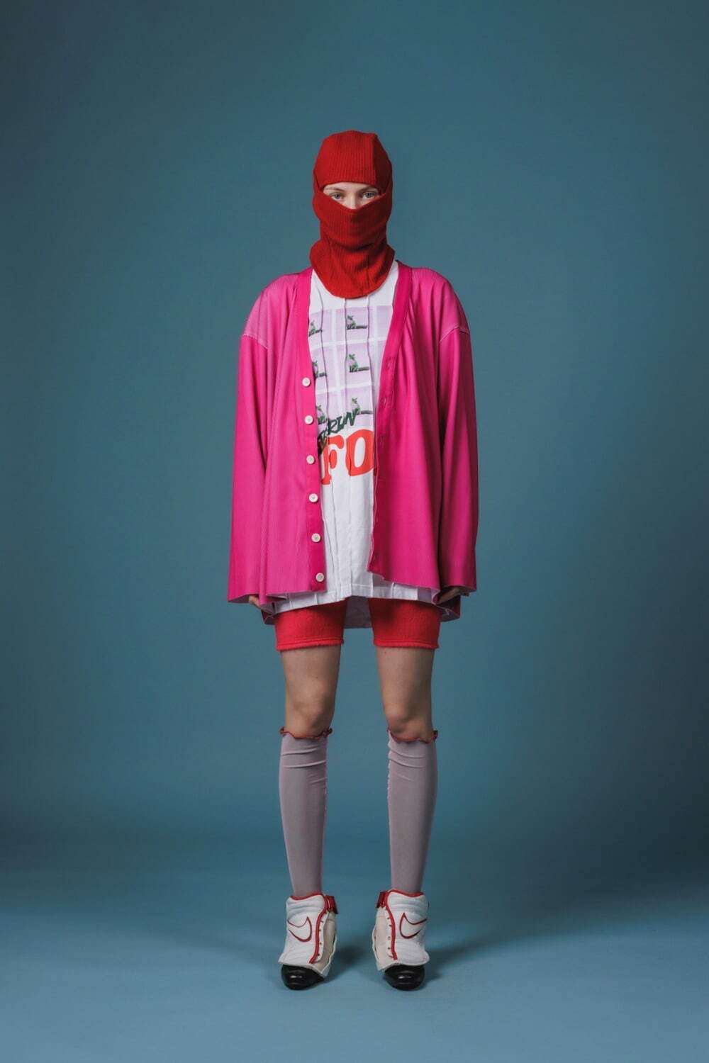 ノントーキョー 2022-23年秋冬｜ ショーツ