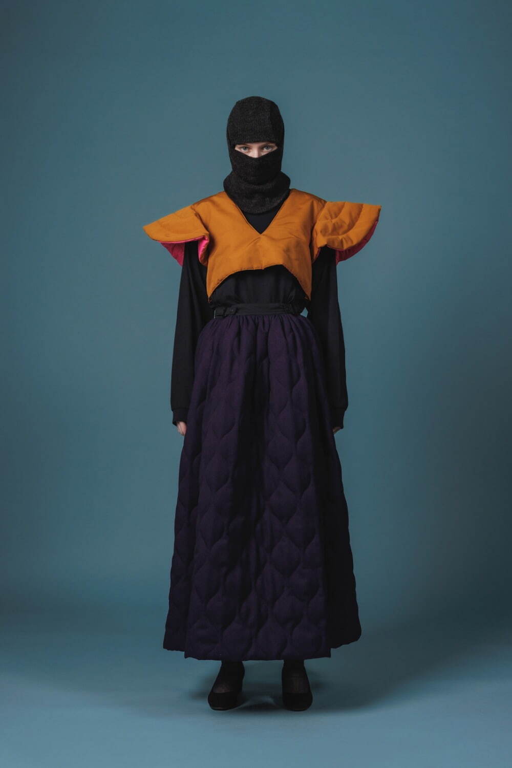 ノントーキョー 2022-23年秋冬｜ ベスト