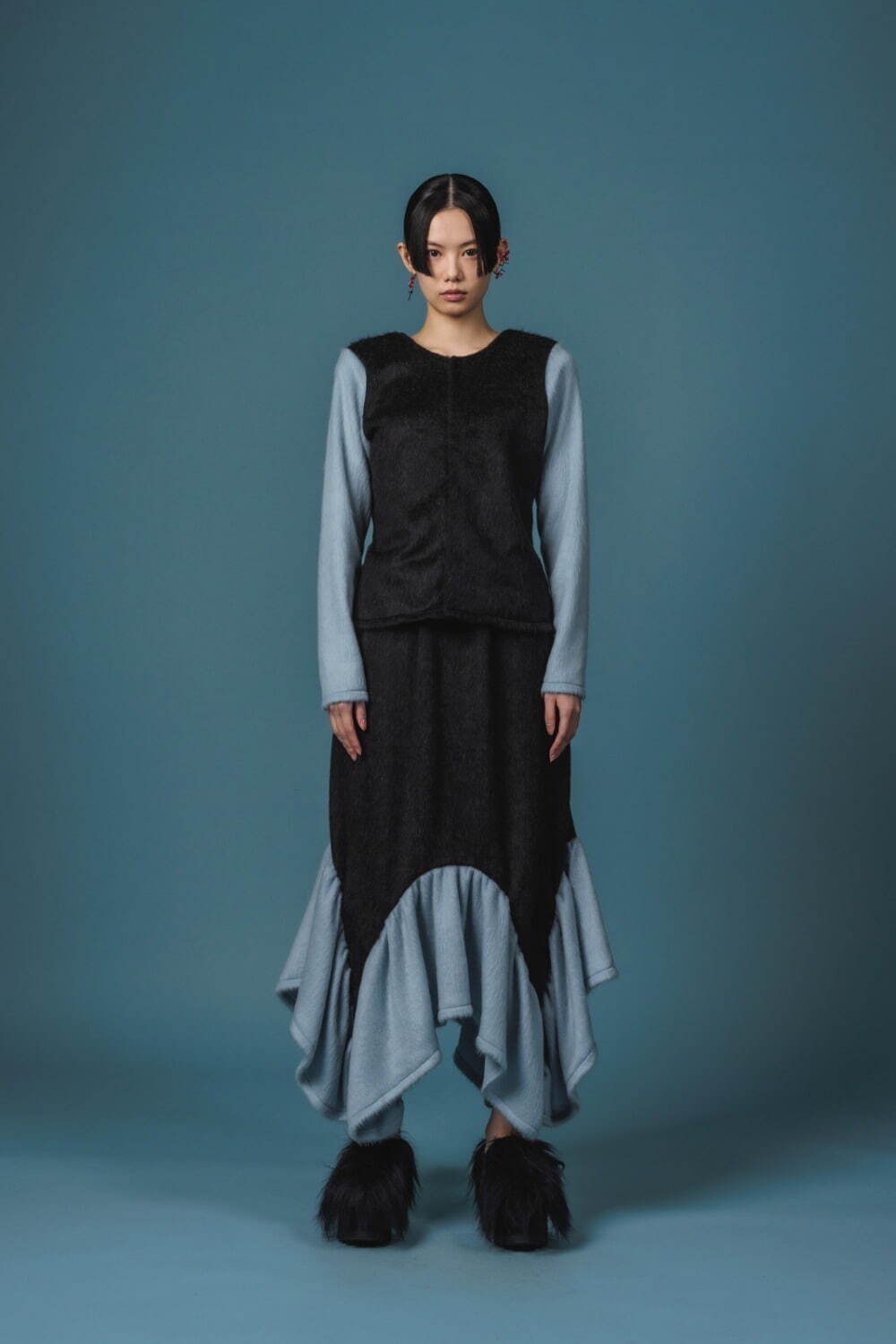 ノントーキョー 2022-23年秋冬｜ スウェット