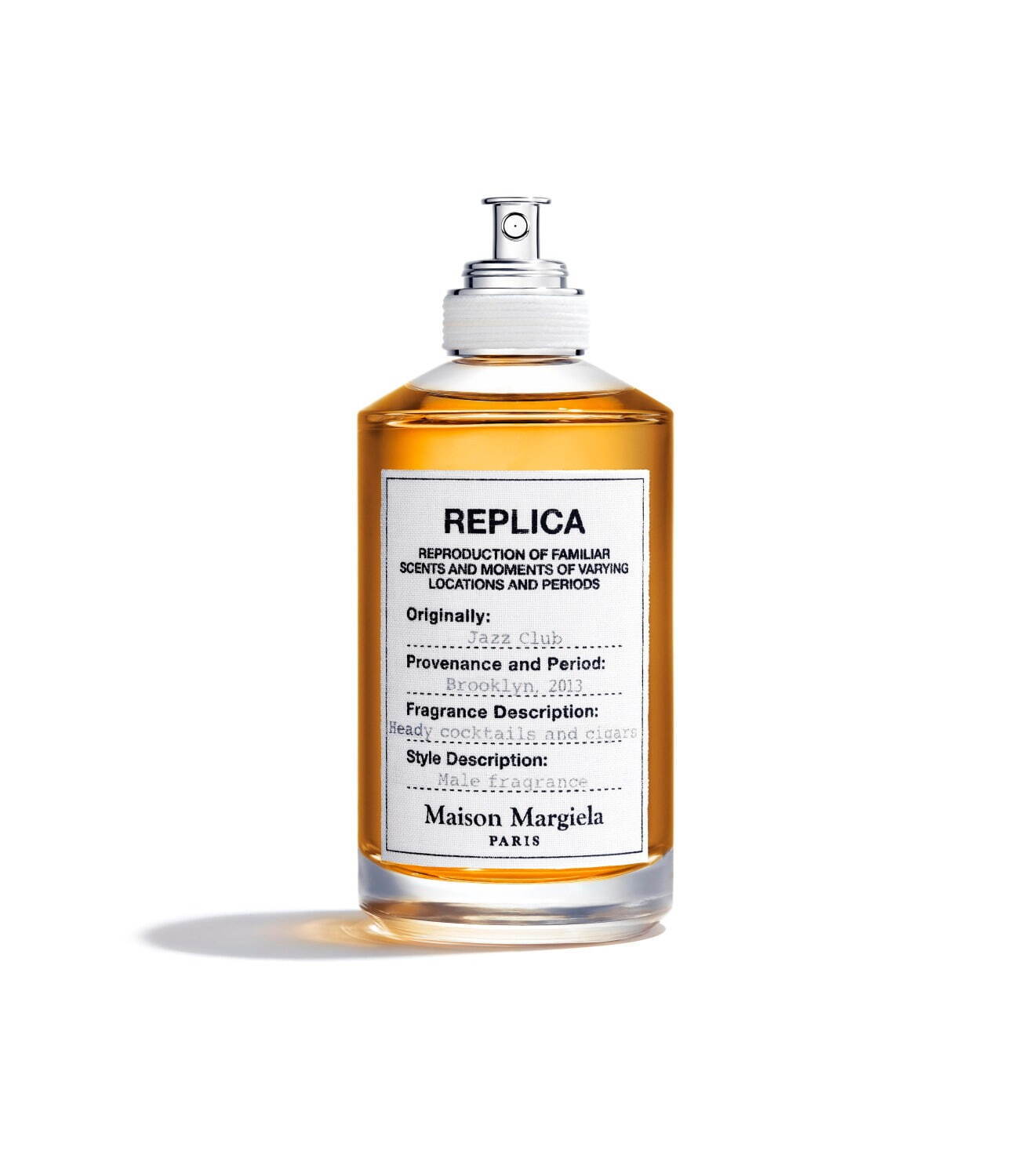 メゾン マルジェラ(Maison Margiela) レプリカ｜写真3