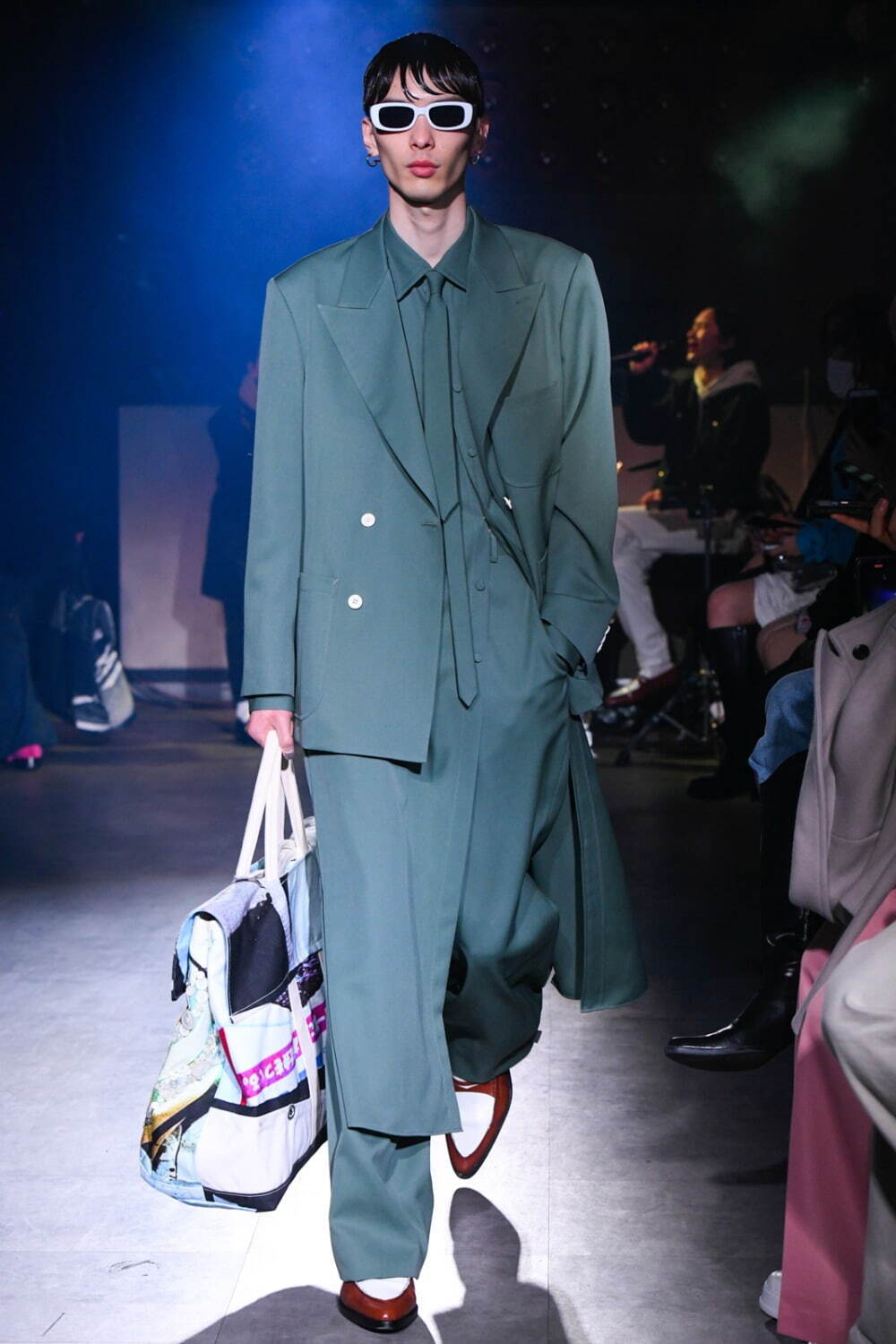 シュウマン 2022-23年秋冬<span>コレクション</span> - 写真8