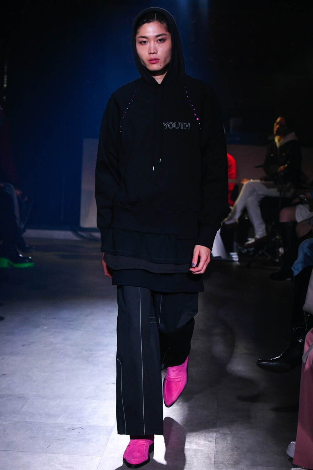 シュウマン 2022-23年秋冬<span>コレクション</span> - 写真11