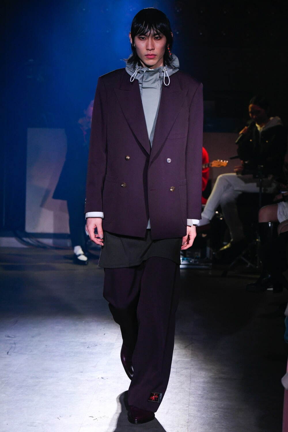 シュウマン 2022-23年秋冬<span>コレクション</span> - 写真20