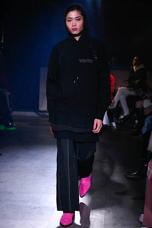 シュウマン(SYUMAN.) 2022-23年秋冬メンズコレクション  - 写真21