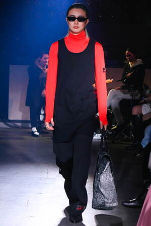 シュウマン(SYUMAN.) 2022-23年秋冬メンズコレクション  - 写真11