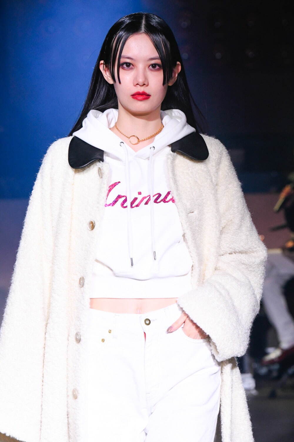 アニムス(Animus.) 2022-23年秋冬ウィメンズコレクション  - 写真2