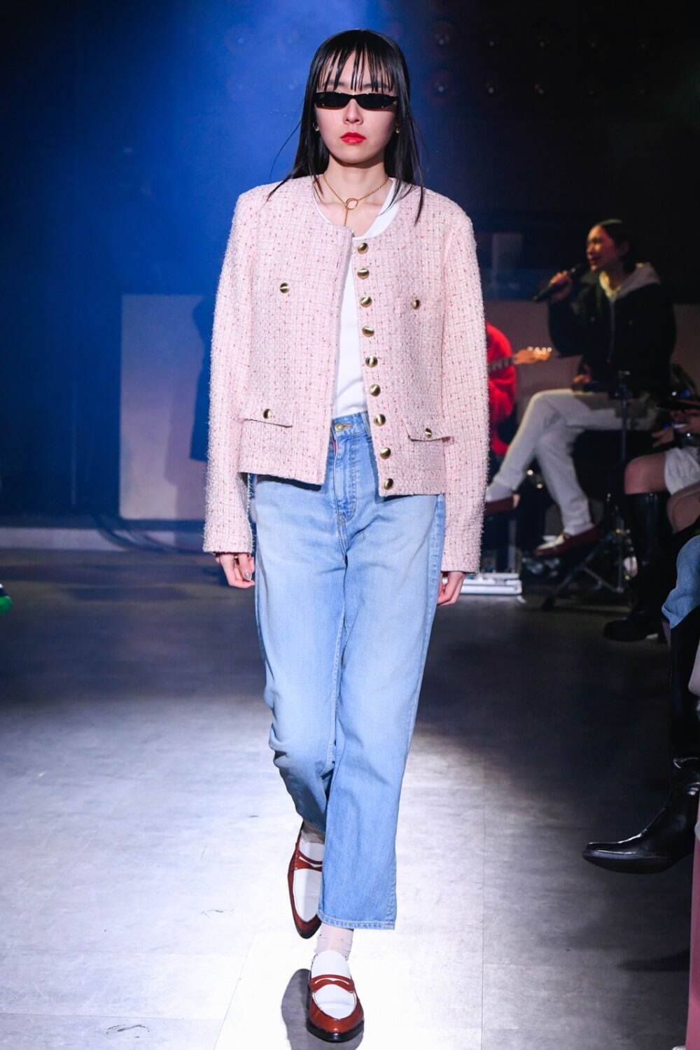 アニムス(Animus.) 2022-23年秋冬ウィメンズコレクション  - 写真5