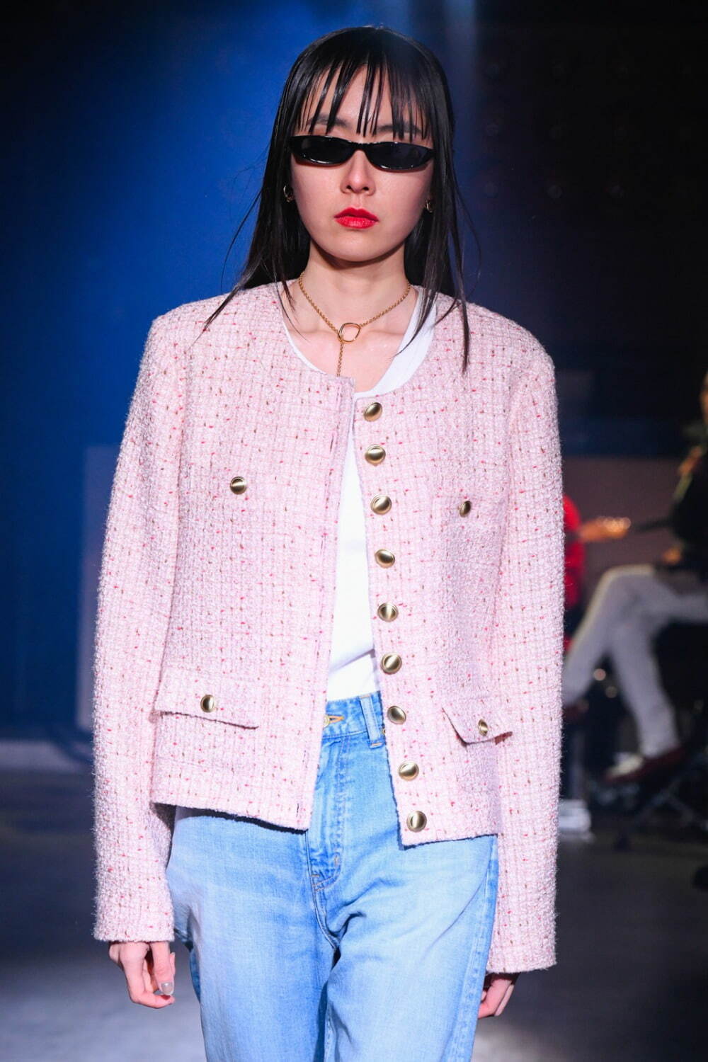 アニムス(Animus.) 2022-23年秋冬ウィメンズコレクション  - 写真6