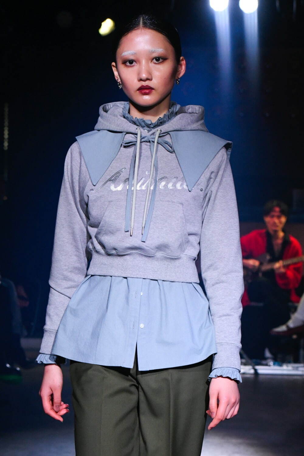 アニムス(Animus.) 2022-23年秋冬ウィメンズコレクション  - 写真14