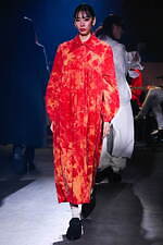 アニムス 2022年秋冬コレクション - 女性性に凛々しさを重ねて｜写真7