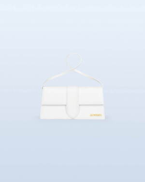ジャックムス(JACQUEMUS) エンベロープ型バッグ｜写真5