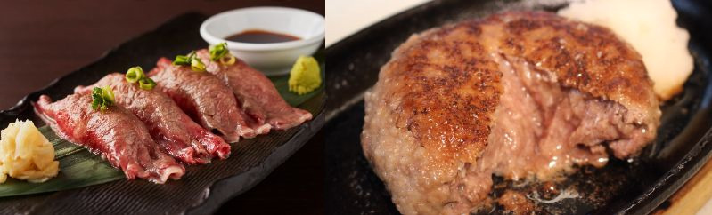 国内最大級の「肉フェス」GWにお台場で復活、全国人気店の“飲む”ハンバーグや肉寿司などが大集結｜写真14