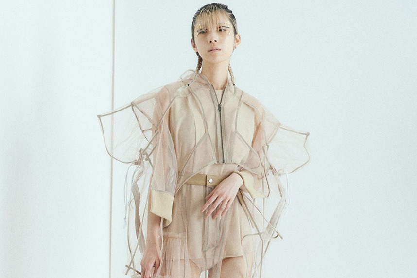 SHIROMA 2022-23AW Collection