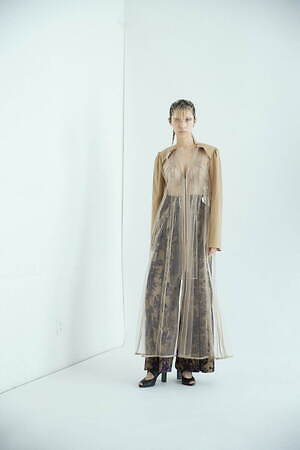 シロマ(SHIROMA) 2022-23年秋冬ウィメンズコレクション  - 写真25