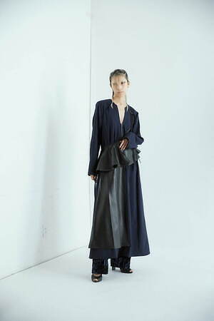 シロマ(SHIROMA) 2022-23年秋冬ウィメンズコレクション  - 写真26